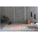 Alfombra decorativa NAF NAF SEINA 120x170 Multicolor
