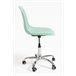Pack 2 Sillas Dami Office Azul/ Verde