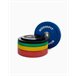 Disco de Competición 20Kg - BOOMFIT Azul