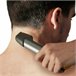 Maquinilla Peine para corte de cabello Klack Gris