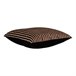 Almohada Decorativa Perth Marron