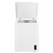 Midea MDRC207FEE01 Congelador Horizontal Blanco