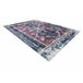 Alfombra lavable ANDRE 1136 Oriental vintage 120x170 Multicolor