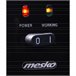 Freidora Mesko MS 4908 Negro