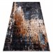 Alfombra lavable MIRO 51454.802 Abstracción 80x150 Multicolor