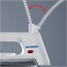 Plancha seca Severin BA 3211 - 1200 W Blanco