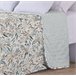 Colcha Bouti Reversible Doble Cara Zaya Multicolor