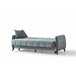 Sofá cama 3 plazas DIDO Azul