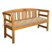 Banco De Jardín 157x45 Beige