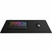 Alfombrilla de Ratón Sense Core XXL Negro