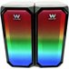 Altavoz Bluetooth Portátil  BIG BASS 97 BT Gris
