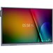 Pantalla Táctil Interactiva IFP8633-G Negro