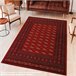 Alfombra De 100 X 200Cm 200x100 Estampado
