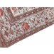 Beliani Alfombra de pelo corto BINNISZ 200x300 Multicolor
