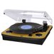 Tocadiscos TT 1022 BT Madera