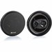 Altavoces de coche Roadstar PS-1635 Negro