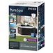 Spa hinchable octogonal con burbujas y jets 795 litros INTEX Multicolor