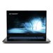 Laptop ERAZER SCOUT E30i Negro