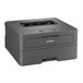 Impresora Láser HL-L2402D Negro