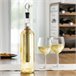 Enfriador de Vino con Aireador IG813505 Plateado