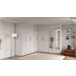 Puerta DRESSING II 218x50x1,8cm Blanco
