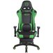 Silla Gaming Turbo Azul/ Negro