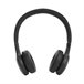 Auriculares JBLLIVE460NCBLK Negro