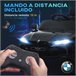 Coche Eléctrico Infantil PP, Metal AIYAPLAY Negro