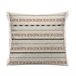 Funda cojín Inca Beige