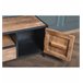 ANGLET-Mueble TV x1 165 Marron