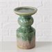 Candelabro PERUYA marca BOLTZE Verde