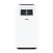 Aire Acondicionado Blizz900 Wëasy Blanco/ Gris