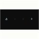 Campana MPM MPM-60-OM-43 Negro