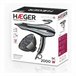 Secador de Pelo HD-200.012A Negro