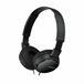 Auriculares de Diadema Plegables MDR-ZX110 Negro