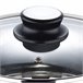 Bateria cocina PALMA marca SAN IGNACION 5 piezas Gris