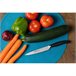 Arcos Cuchillo Verduras Clara Negro