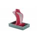 Soporte Madera Adda Home Rosa