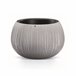 3x Prosperplast BETON BOWL Cemento