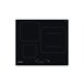 Placa Inducción INDESIT IS 55Q60 NE Negro