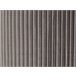 Conjunto de Puf MIRAMAR Beliani Gris