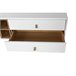 Mueble de TV Blanco/ Madera