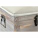 Banqueta Beige