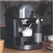 Cafetera Express Power Instant-ccino 20 Chic Negro