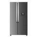 Side By Side 1,77 metros No Frost CONFORTEC CF521SBSXDE.1 Inox