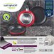 PACK DE 3 SARTENES   + BATERÍA DE COCINA DE 12 PIEZAS Multicolor