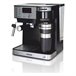 Cafetera Express de Brazo Multicolor