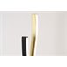 Lámpara de pie AKARI marca HANDEX 140cm Negro