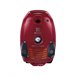 Aspirador EPF61RR Rojo