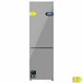 Frigorífico combinado Bolero CoolMarket Combi 250 Gris